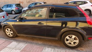 Volvo C30 2007
