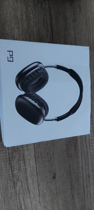 Auriculares P9