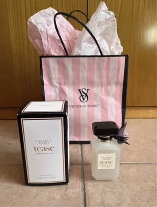Profumo Victoria's Secret Tease Crème Cloud