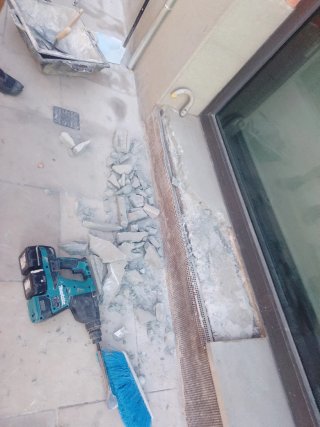 Reformes I obra en general