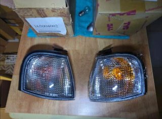 Pilotos indicadores para Nissan Primera