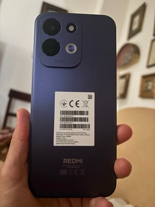 Xiaomi Redmi 17