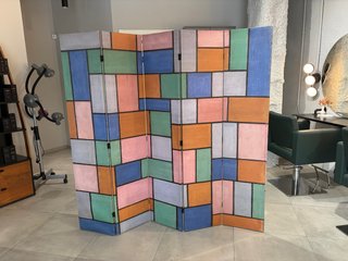 Biombo Maisons du Monde