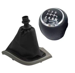 Pomo citroen fiat peugeot 6 velocidades
