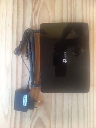 Router TP-Link LTE