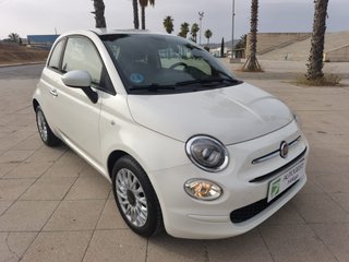 Fiat 500 Cult 1.0 Hybrid 51KW (70 CV)