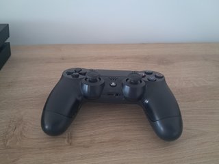 Mando Inalámbrico PS4 (PlayStation 4)