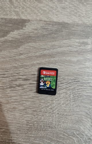 Luigi's Mansion 3 Nintendo switch