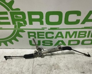 Cremallera dirección a0005799 ford transit 114472