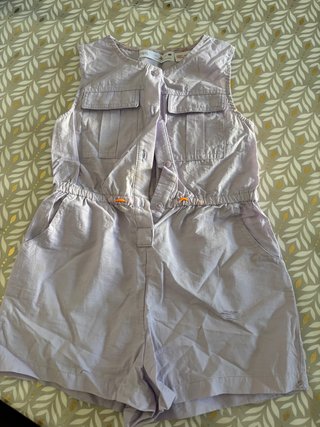 ROPA niña 3-4 años