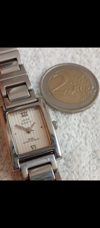 Reloj de mujer