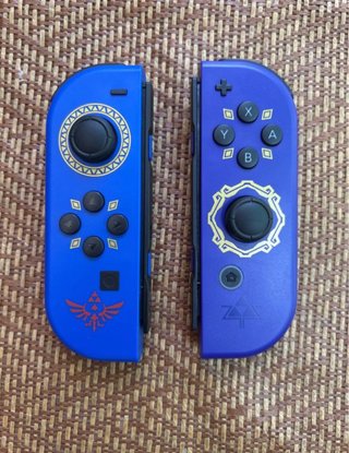 NUEVO | Joy Con Nintendo Switch