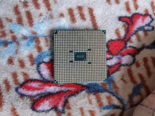 Procesador AMD