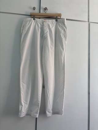 Pantalones Hugo Boss T-56. Como nuevos