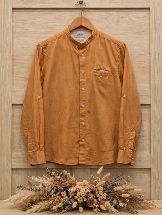 Camisa Lino Alvaro Moreno Talla L