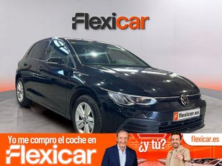 Volkswagen Golf Advance 1.5 TSI EVO 96kW (130CV)