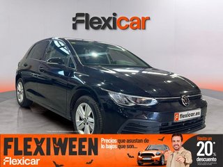 Volkswagen Golf Advance 1.5 TSI EVO 96kW (130CV)