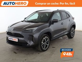 Toyota Yaris Cross 1.5 Hybrid Style
