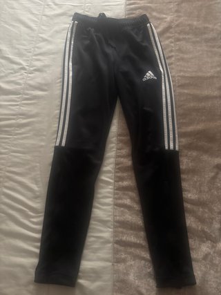 Pantalón chándal Adidas Negro Original