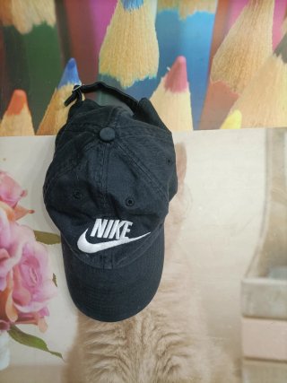 Gorra Nike Negra