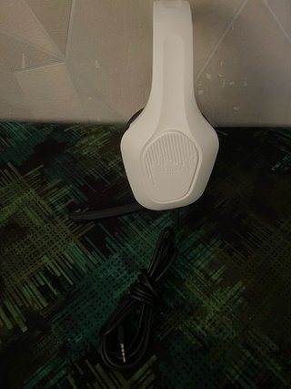 Cascos Gaming Trust GX