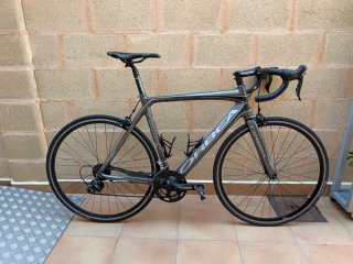 Orbea Orca Carbono 105 . Talla 55 (M/ML)