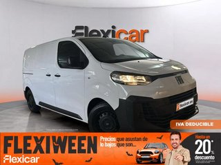 Fiat Scudo Doble Cab.Pleg.L2 1.5 120CV S&S M
