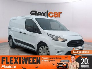 Ford Transit Connect Van 1.5 TDCi 74kW Active 200 L1