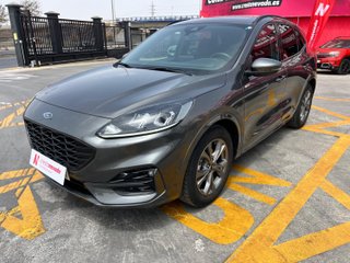 Ford Kuga STLine 1.5T EcoBoost 110kW 150CV