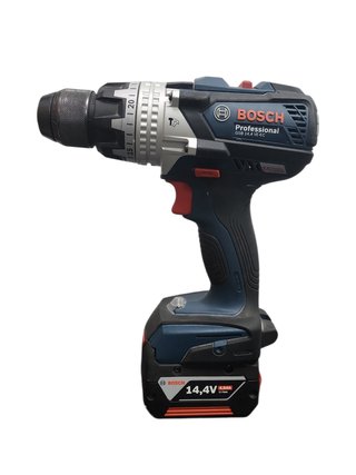 Taladro Batería Bosch GSB 14.4 VE-EC