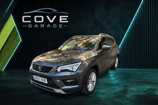 SEAT ATECA XCELLENCE PLUS · TECHO · FULL