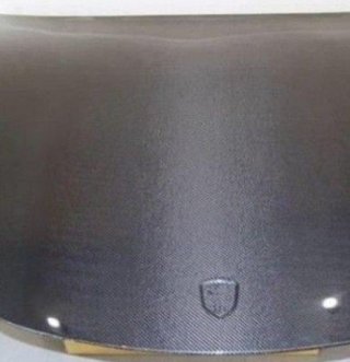 Capó Carbono Porsche 911 / 981 (2011-2015)