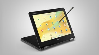 Acer Chromebook Spin 512 12 Táctil 4GB/32GB