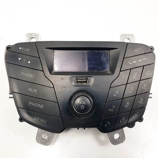 SISTEMA AUDIO / RADIO CD FORD FORD TRANSIT CONNECT 2013-0