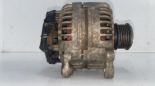 139424 alternador 0124515010 audi s3 1.8 20v turbo