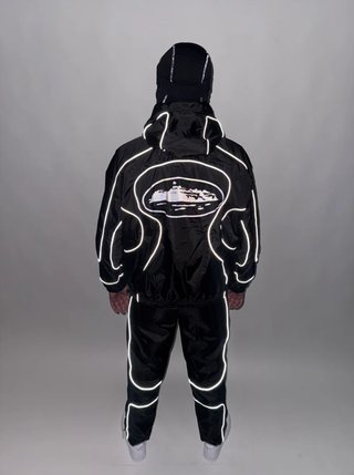 CONJUNTO CORTEIZ