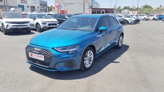 AUDI A3 Sportback 30 TFSI 81kW 110CV S tronic