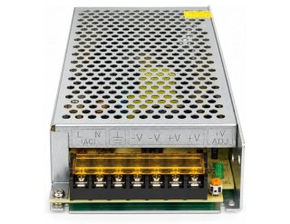 Fuente Alimentación 12V 10A