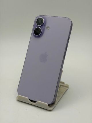 iPhone 17 256GB Lila