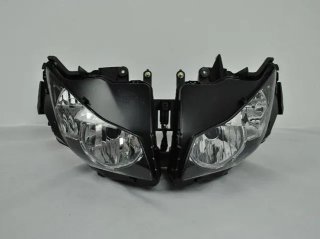 Faro delantero Honda CBR1000R 2012-2014 homologado