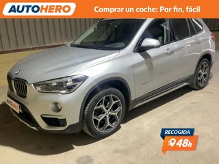 BMW X1 sDrive 18d xLine