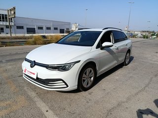 Volkswagen Golf 2.0 TDI 85kW 115CV Variant