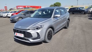 Mg ZS Hybrid Standard