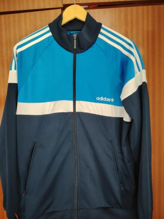 Sudadera adidas Originals Retro Talla L