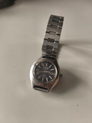 Reloj Citizen Automatic