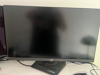 Monitor Asus ROG Strix 4K 160Hz