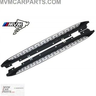 Estriberas Laterales Mercedes GLA W156