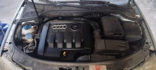 Audi A3 2005