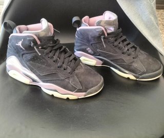 Nike Air Jordan 23 Talla 37.5