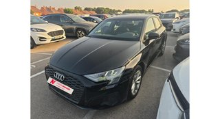 AUDI A3 Sportback 30 TFSI 81kW 110CV S tronic